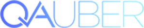 Qauber logo